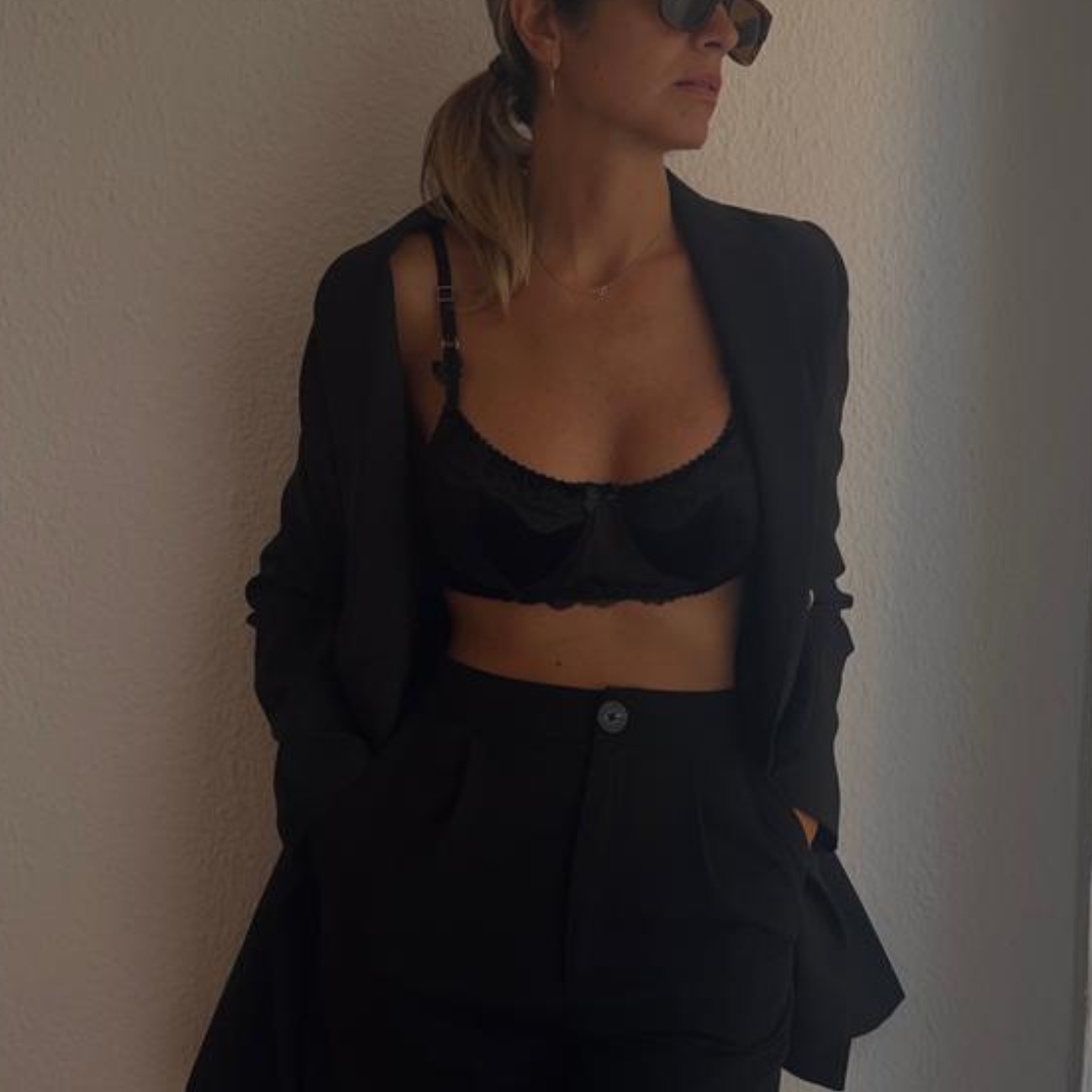 SET VELVET