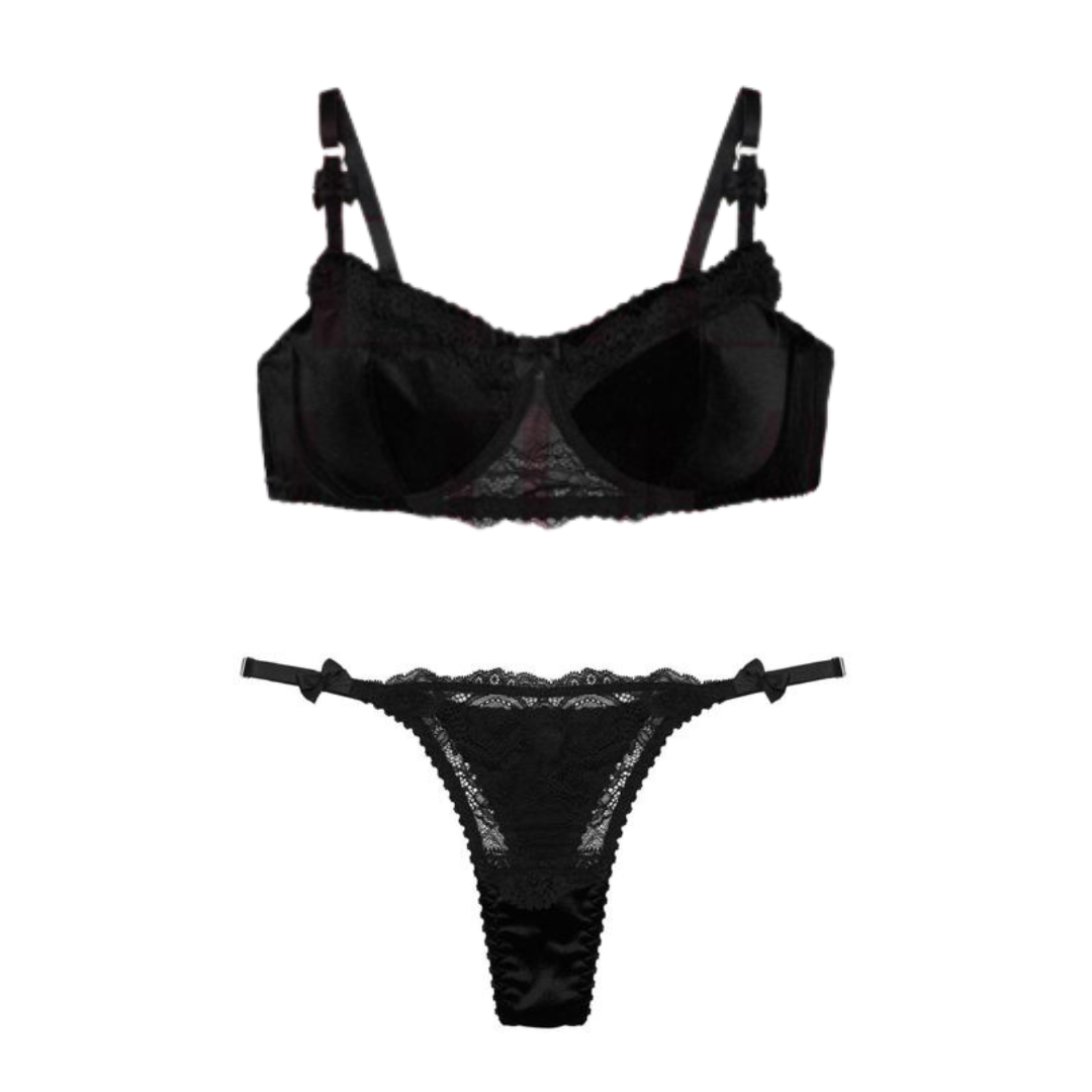 SET VELVET