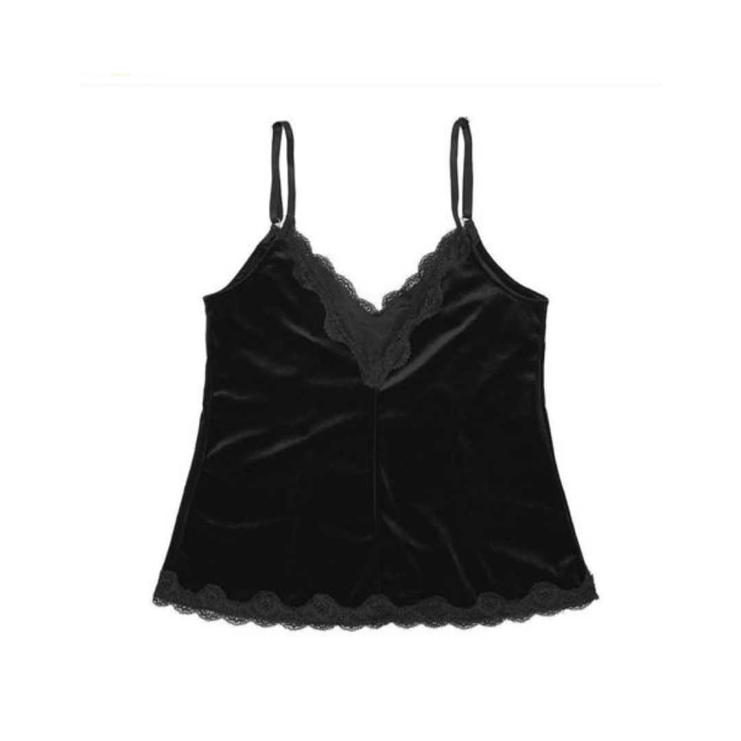 TOP VELVET