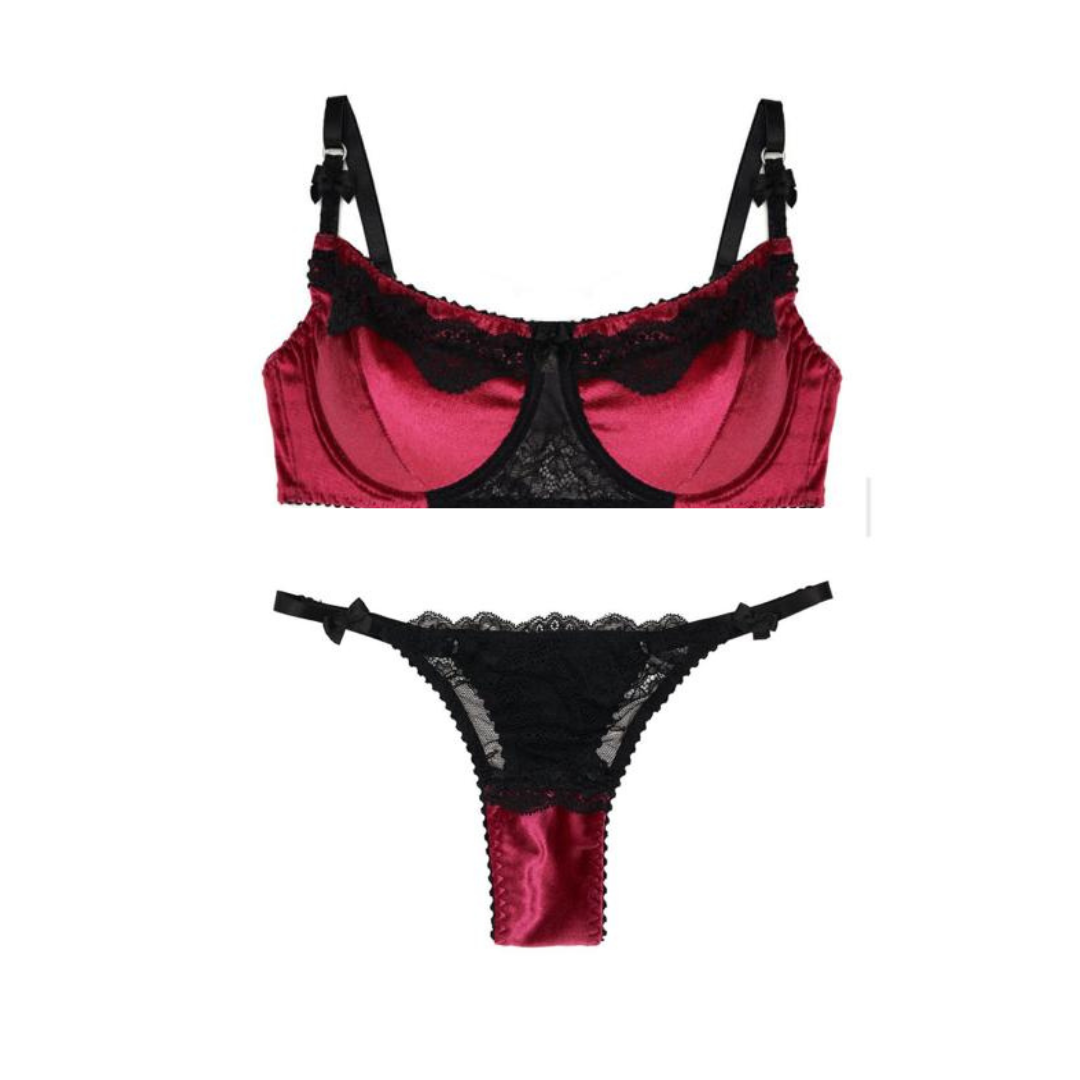 SET VELVET