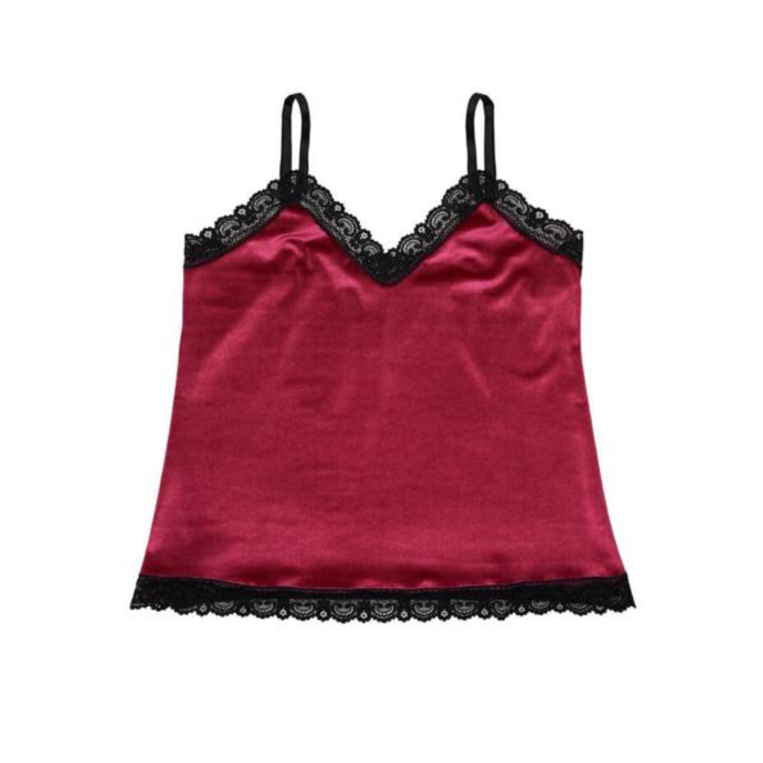 TOP VELVET