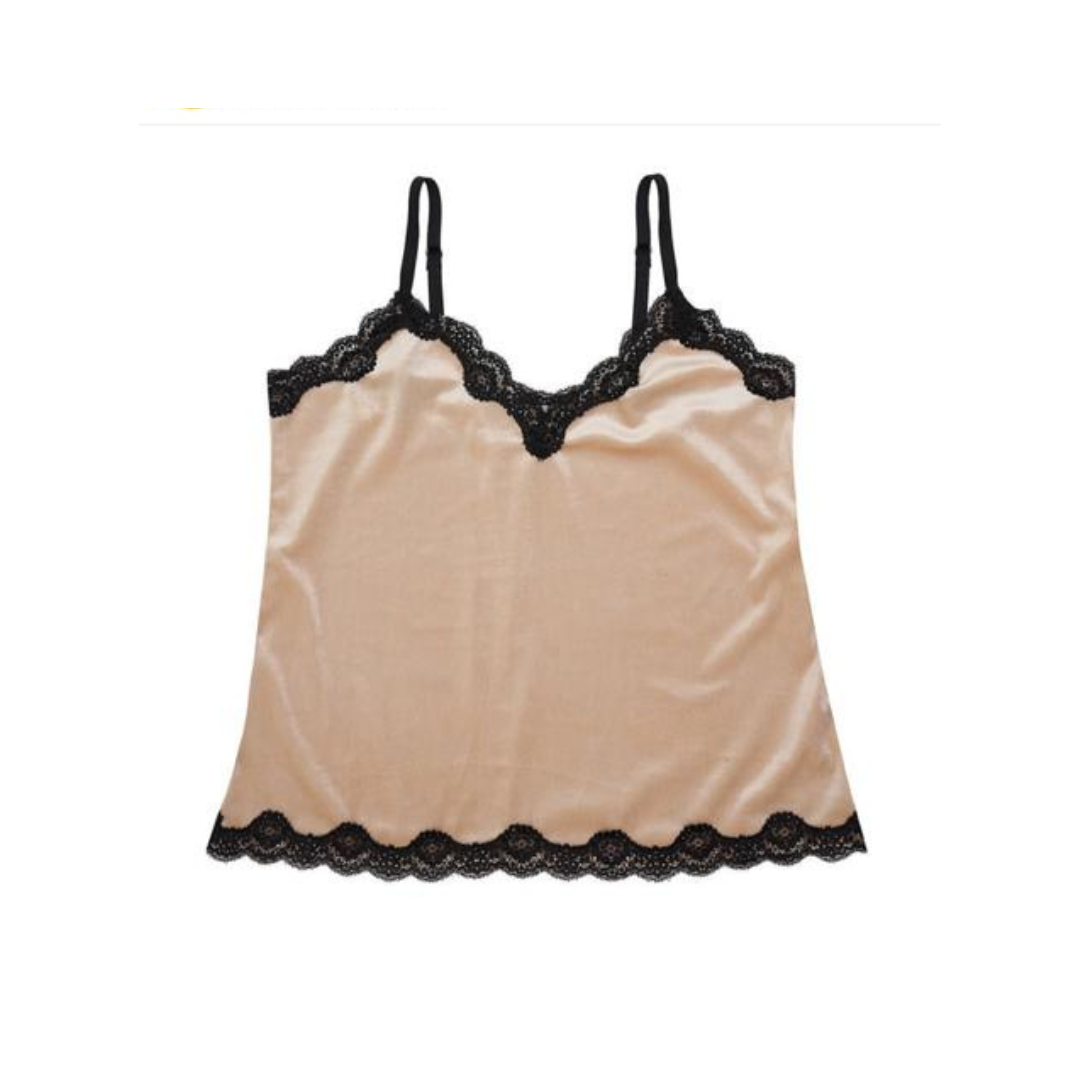 TOP VELVET
