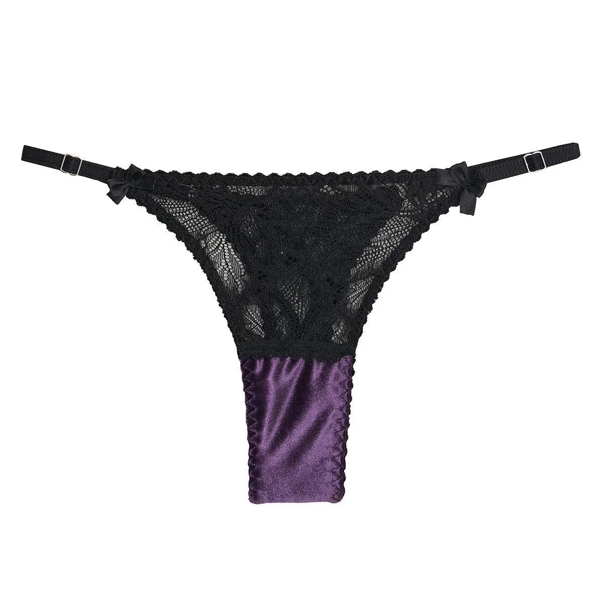 SET VIOLETA LOVE TRIANGL