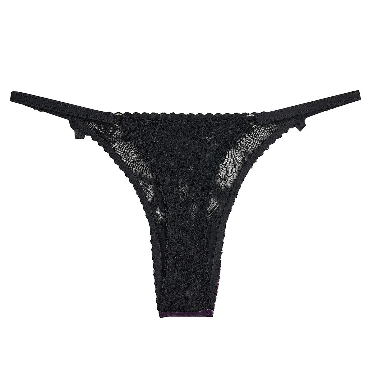 SET VIOLETA LOVE TRIANGL