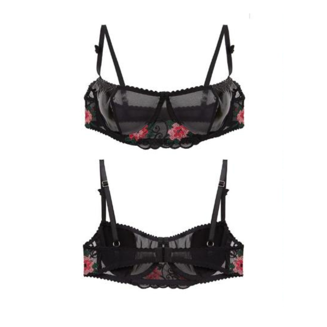 SET ROSSES