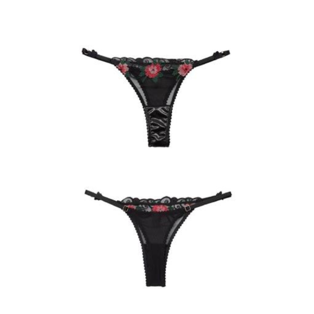 SET ROSSES