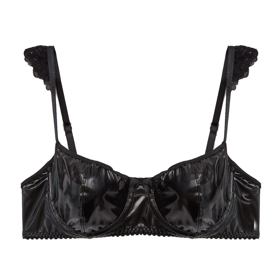 SET VINILO BLACK