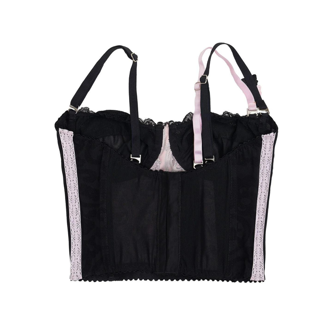 Bustier ALMA