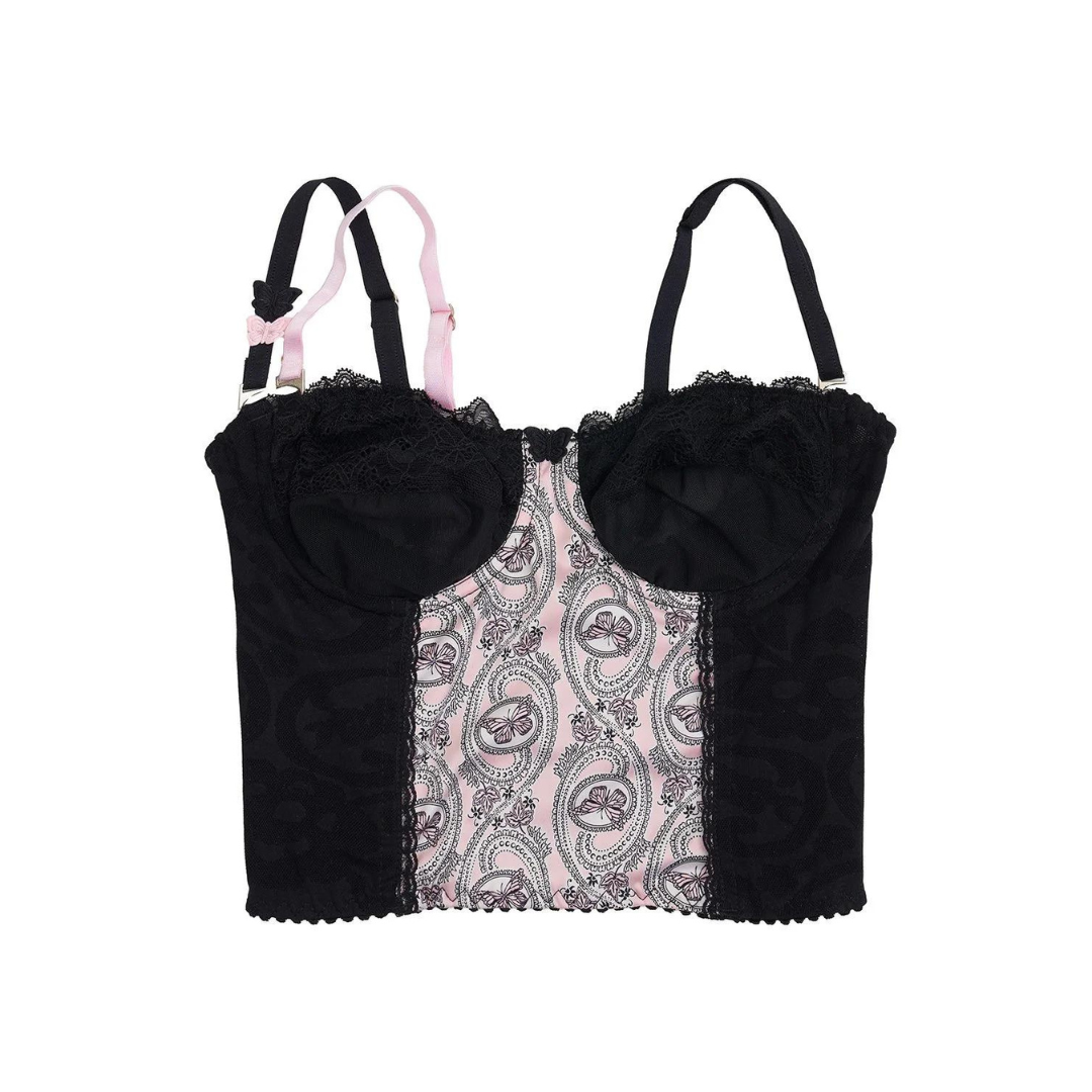 Bustier ALMA