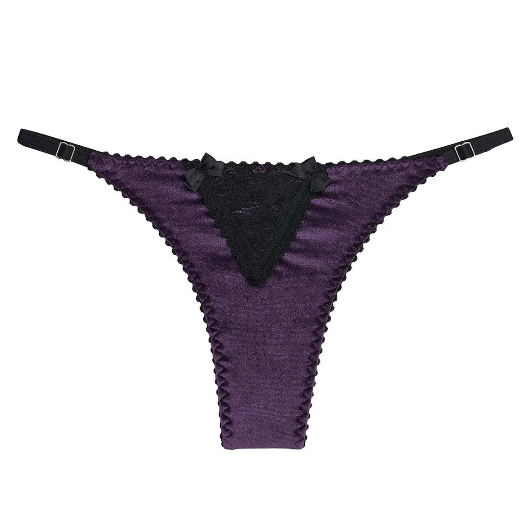 SET VIOLETA LOVE