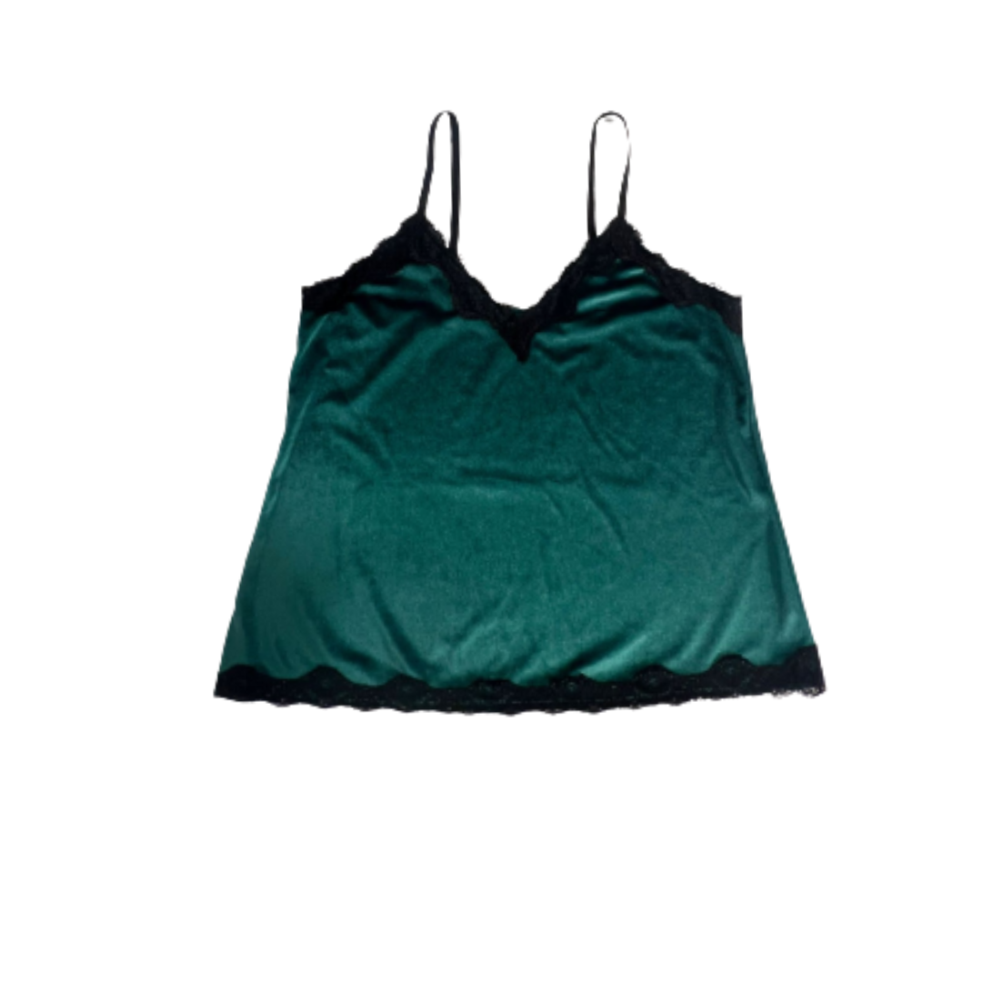 TOP VELVET