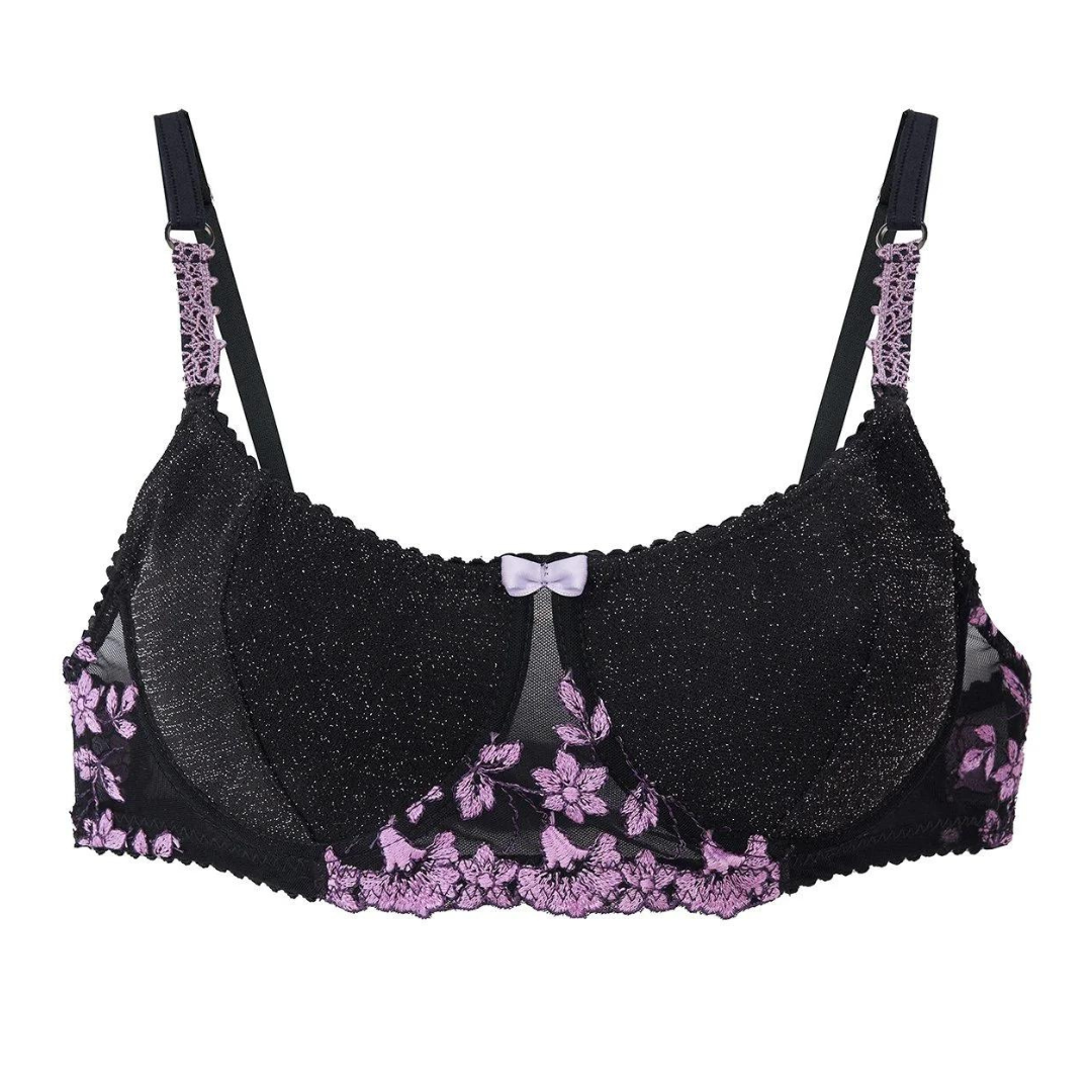 SET BRILLI VIOLETA