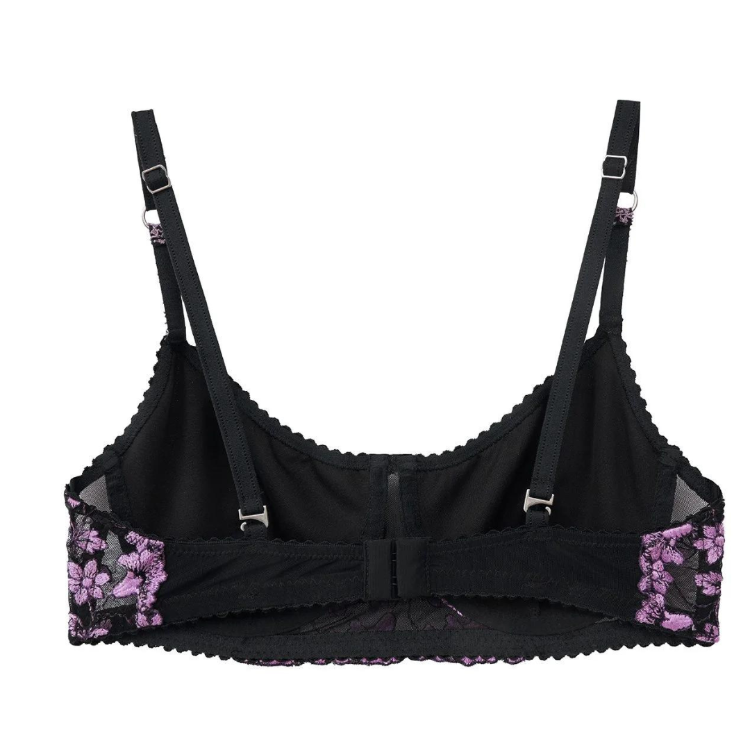 SET BRILLI VIOLETA