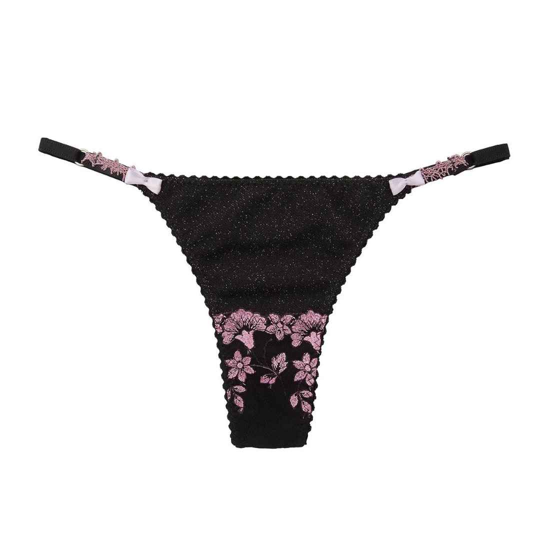 SET BRILLI VIOLETA