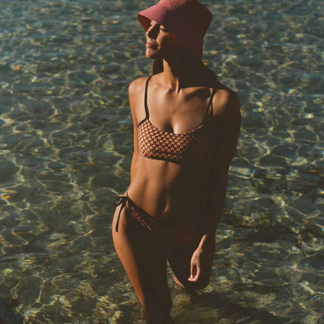 Bikini CAPRITOP