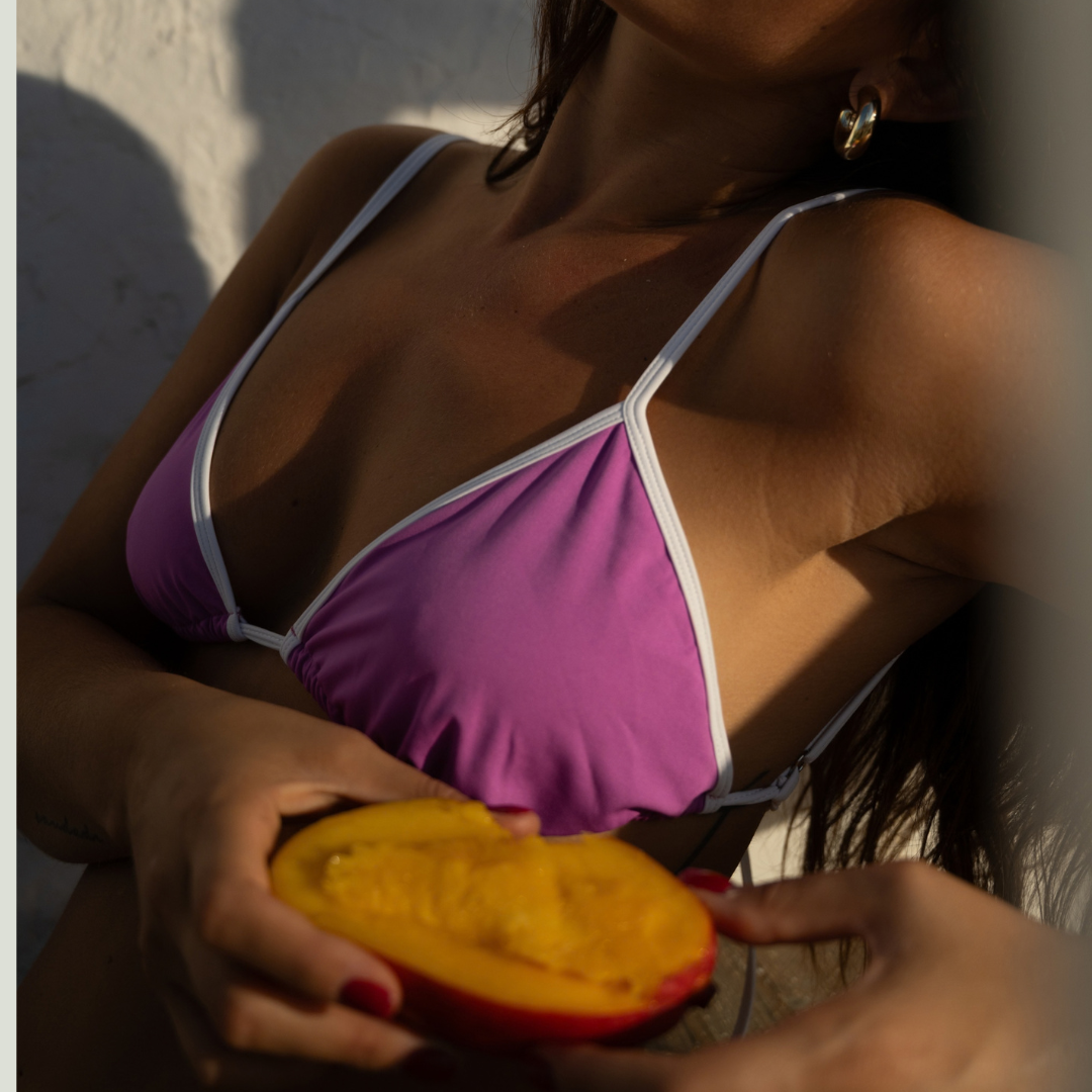 Bikini MAR Pink