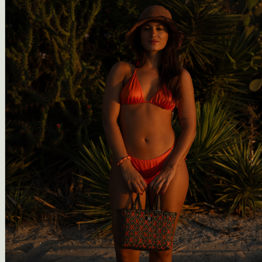 Bikini Malibu
